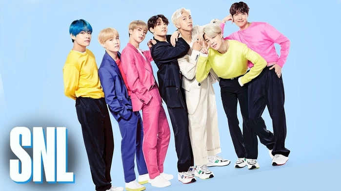 BTS được khen vì mặc các item hàng hiệu theo sở thích cá nhân