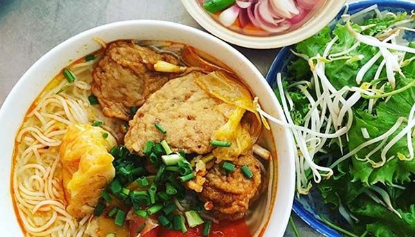 Tổng hợp những món ăn nổi tiếng làm nên thương hiệu cho Đà Nẵng