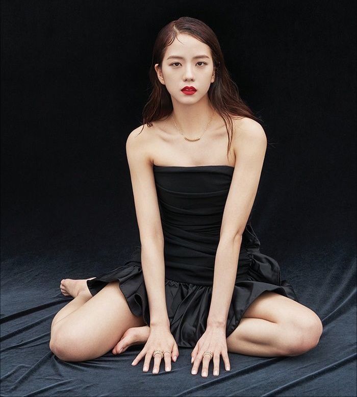 BXH nữ idol Kpop hot nhất hiện nay: Chỉ 2 mỹ nhân BlackPink lọt top 10