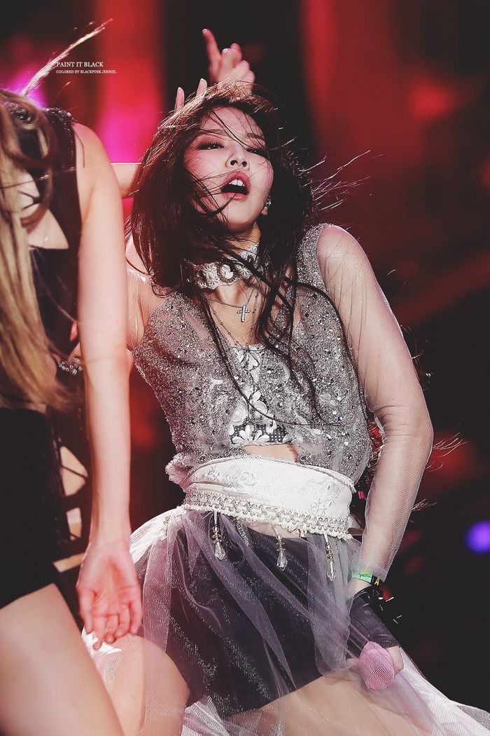 BXH nữ idol Kpop hot nhất hiện nay: Chỉ 2 mỹ nhân BlackPink lọt top 10