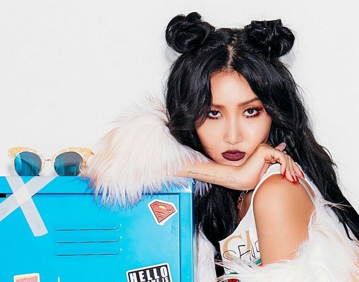 BXH nữ idol Kpop hot nhất hiện nay: Chỉ 2 mỹ nhân BlackPink lọt top 10