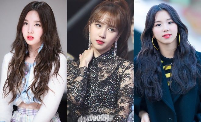 BXH nữ idol Kpop hot nhất hiện nay: Chỉ 2 mỹ nhân BlackPink lọt top 10
