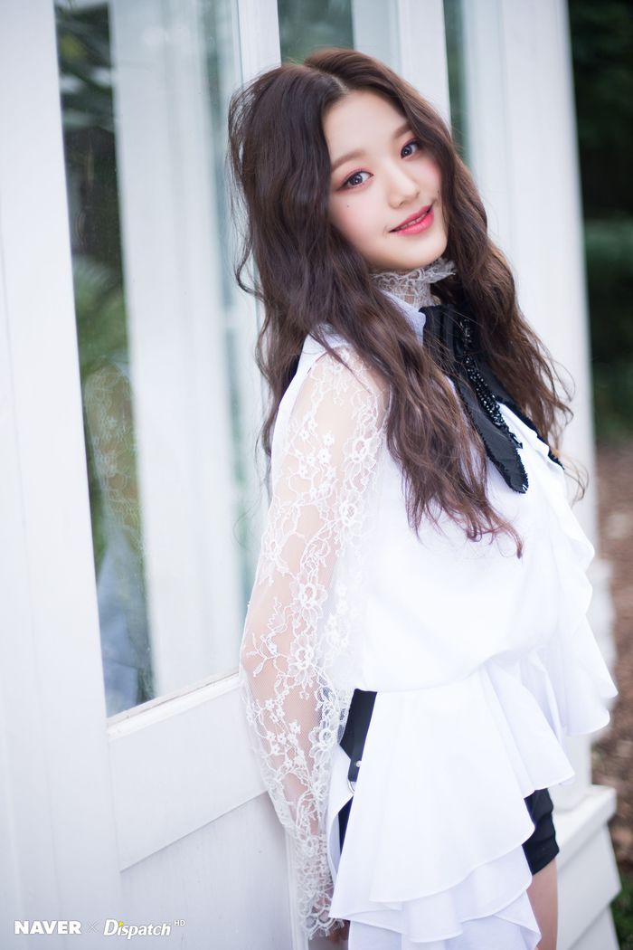 BXH nữ idol Kpop hot nhất hiện nay: Chỉ 2 mỹ nhân BlackPink lọt top 10