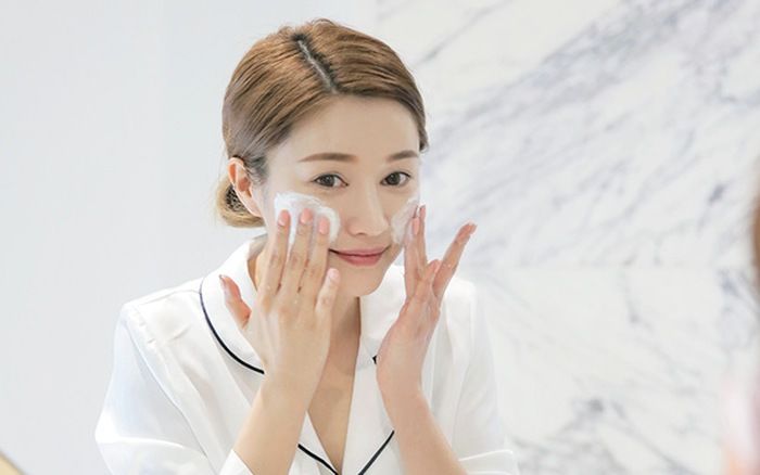Các bước chăm sóc da cú đêm cần phải thuộc lòng