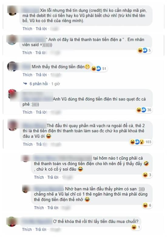 Các hạt sạn phi lý đến hài hước trong Về Nhà Đi Con