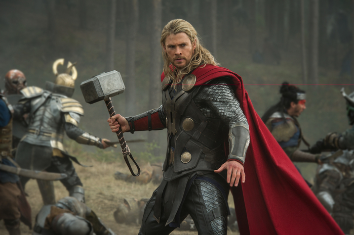 Các tài tử Avengers khi chơi đùa với con