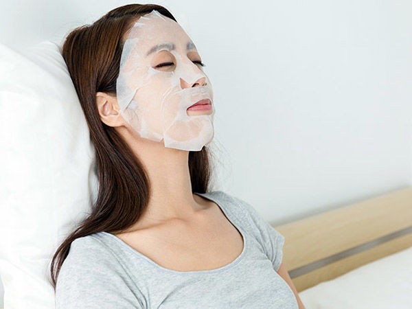 Lotion Mask phương pháp làm đẹp đang làm các tín đồ mê mẩn