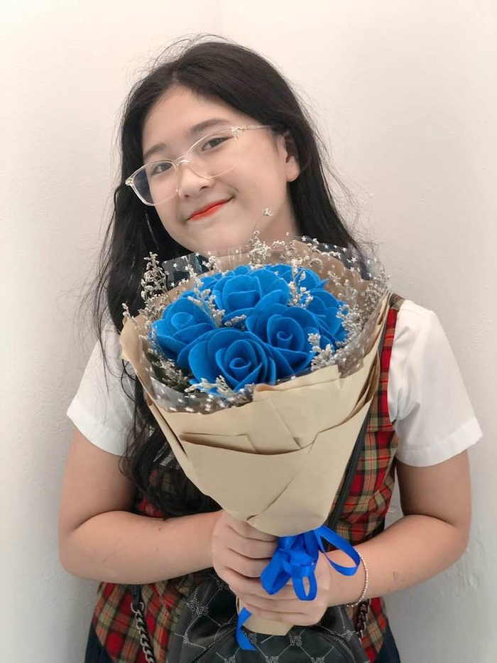 Cậu ấm cô chiêu nhà NSND Hồng Vân