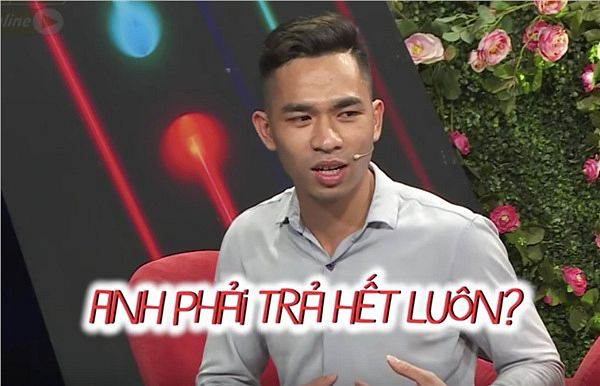 Chàng trai không chịu trả tiền 3 bát phở: Tôi bủn xỉn hay bạn ngu học