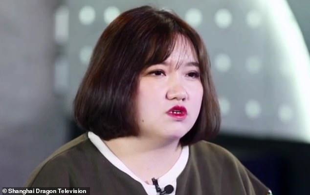Chồng tuyên bố nuôi vợ béo đến khi bầu tăng cân thì đòi ly hôn