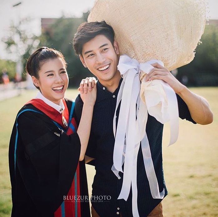 Chuyện tình vượt nhà đài gay cấn hơn trong phim của các cặp đôi Tbiz