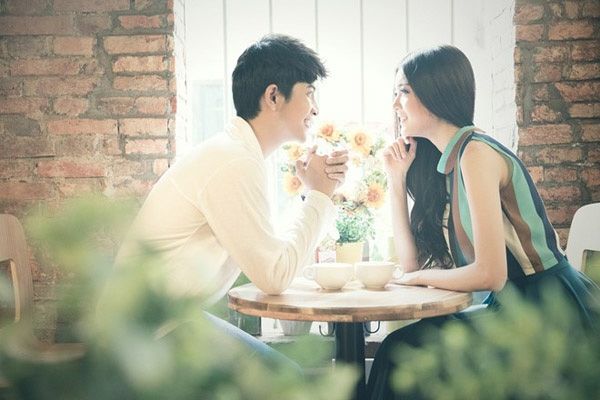 Cô gái 3 tô phở: thu nhập 20 triệu/tháng