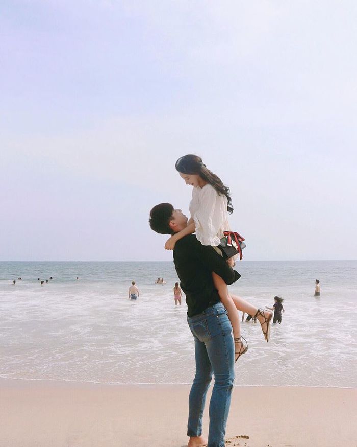 Cô nàng yêu 5 tháng không cho bạn trai động chạm cơ thể