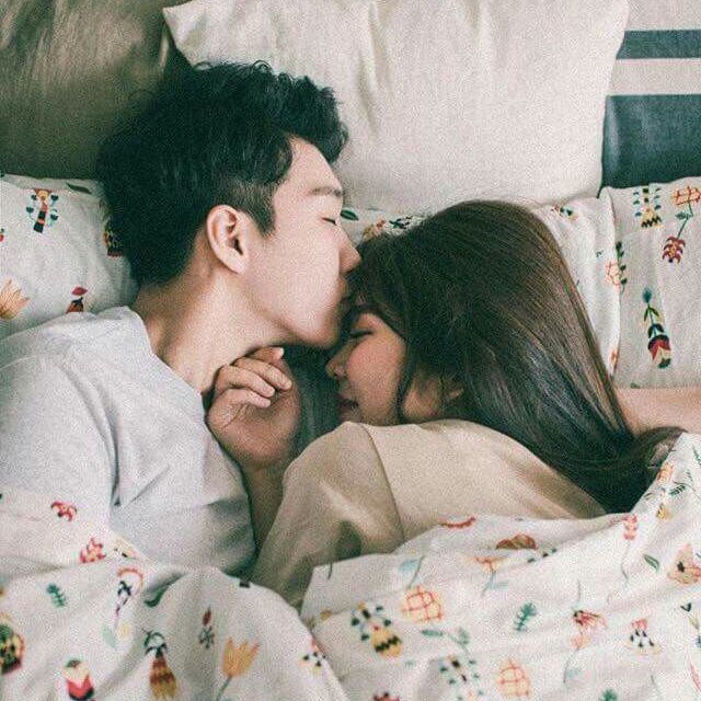 Con gái ơi, dẫu mạnh mẽ đến đâu, ta vẫn cần có bờ vai để tựa vào