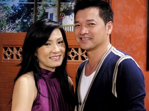 “Công chúa” nhà Hồng Đào – Quang Minh: được cưng như trứng nước