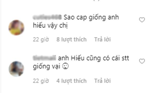 Cư dân mạng đặt ra nghi vấn Bảo Anh và Hồ Quang Hiếu yêu lại từ đầu