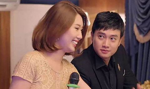 Cuộc sống giàu sang, ở nhà 25 tỷ của gã sở khanh trong Về nhà đi con