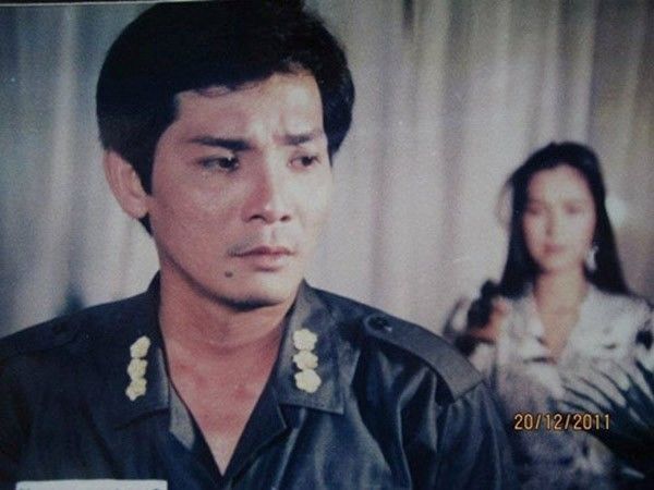 Cuộc sống tận cùng khó khăn tuổi xế chiều của nghệ sĩ Thương Tín