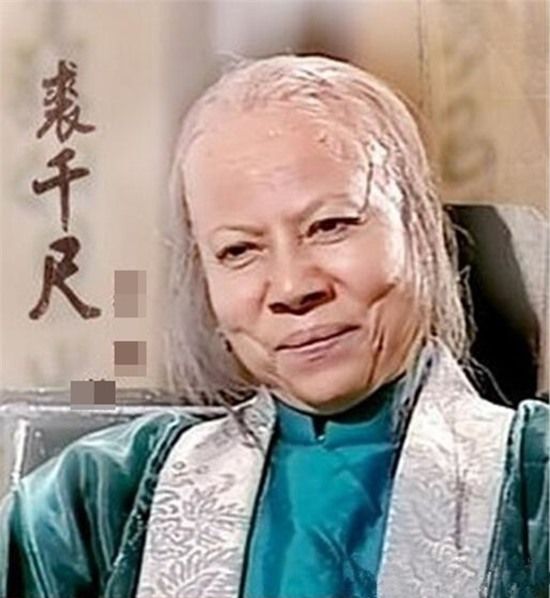 Cừu Thiên Xích lão bà ngầu nhất Hong Kong và phận đời cô độc sau 10