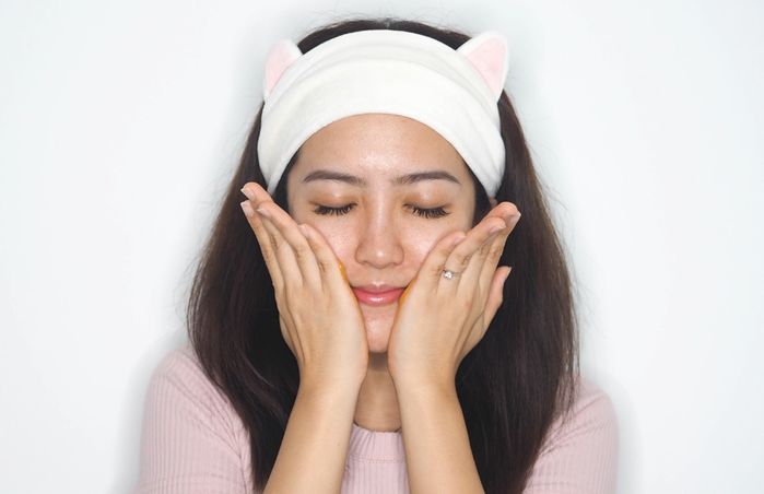 Cách làm mặt nạ trị mụn cám tại nhà vừa lành tính lại tiết kiệm