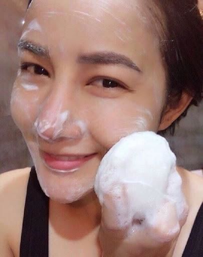 Đọc ngay bài viết này để có một làn da đẹp chỉ nhờ rửa mặt đúng cách