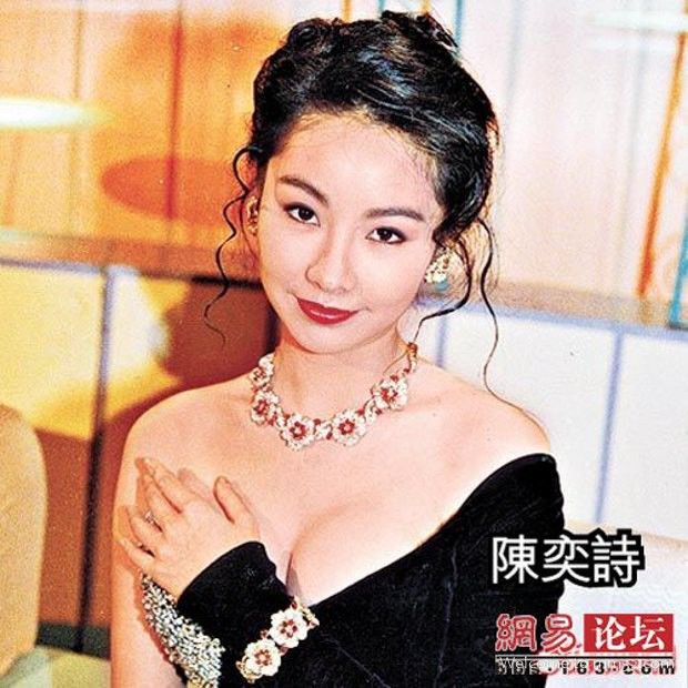 Dàn mỹ nhân tai tiếng của Hoa hậu châu Á: Tiểu tam, phạm pháp... có đủ