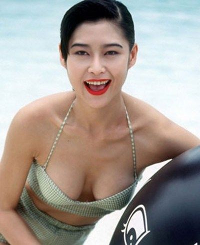 Dàn mỹ nhân tai tiếng của Hoa hậu châu Á: Tiểu tam, phạm pháp... có đủ