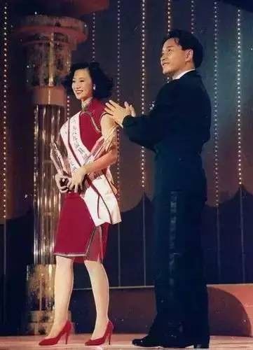 Dàn mỹ nhân tai tiếng của Hoa hậu châu Á: Tiểu tam, phạm pháp... có đủ