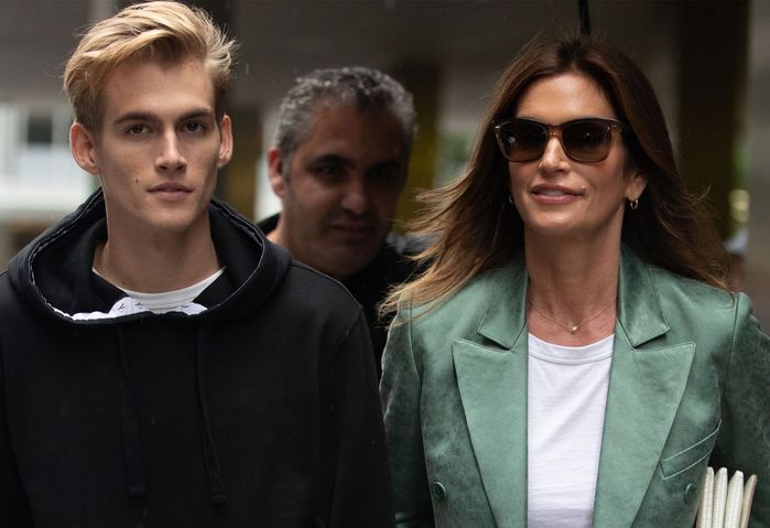 Dàn quý tử nhà sao Hollywood: Cậu cả Beckham cũng phải “lép vế”