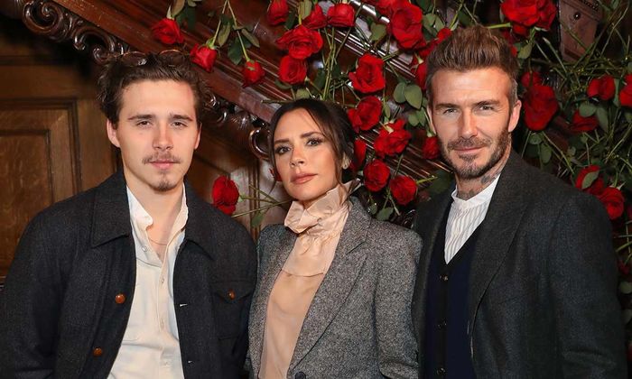 Dàn quý tử nhà sao Hollywood: Cậu cả Beckham cũng phải “lép vế”
