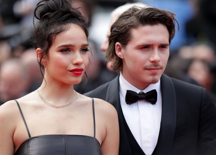 Dàn quý tử nhà sao Hollywood: Cậu cả Beckham cũng phải “lép vế”
