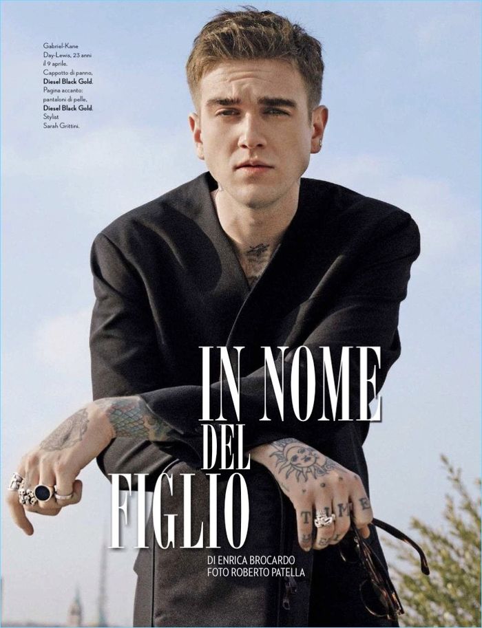 Dàn quý tử nhà sao Hollywood: Cậu cả Beckham cũng phải “lép vế”