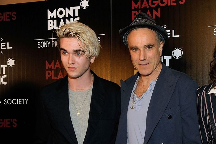 Dàn quý tử nhà sao Hollywood: Cậu cả Beckham cũng phải “lép vế”