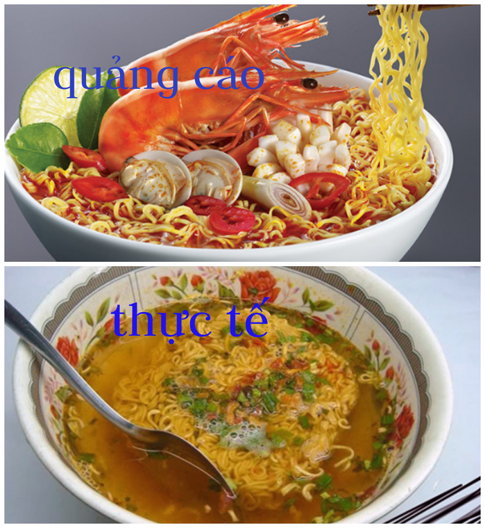 Tin lời review món cơm gà trên mạng và cái kết đắng lòng của cô gái kh
