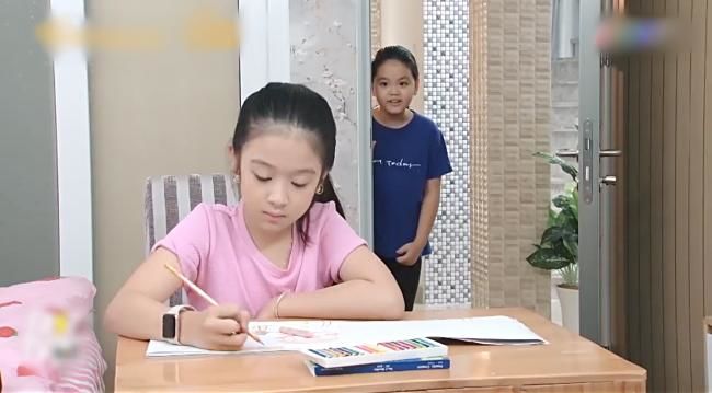 Heri trong Gia Đình Là Số 1 bản Việt bị ghét vì quá đanh đá