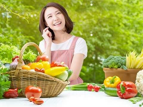 Đây là điều kỳ diệu xảy ra khi bạn ăn salad mỗi ngày