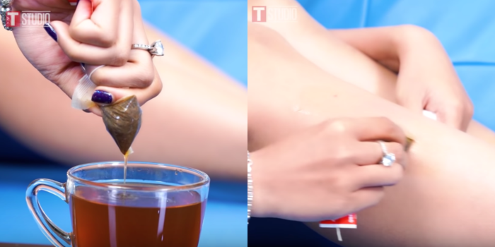Muốn da sáng, dáng xinh thì ngại gì không thử ngay các mẹo làm đẹp này