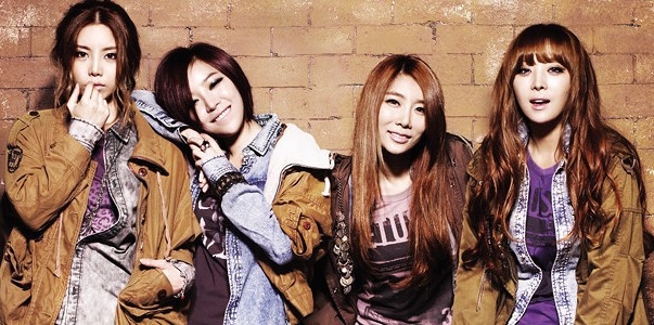 Đích thị đây là nữ idol hack tuổi nhất của Kbiz khi đã ngấp nghé U40