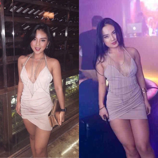 Điểm danh những cô nàng nghiện chỉnh ảnh đến móp cả tường mới chịu