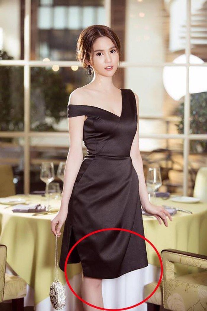 Điểm danh những cô nàng nghiện chỉnh ảnh đến móp cả tường mới chịu