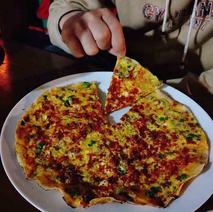 Điểm danh những quán “pizza Việt” có mặt tại Đà Lạt 