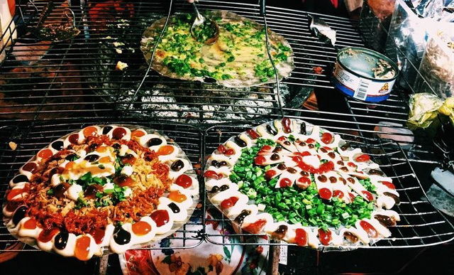 Điểm danh những quán “pizza Việt” có mặt tại Đà Lạt