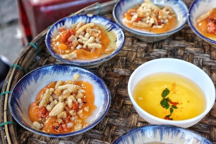 Tổng hợp những món ăn nổi tiếng làm nên thương hiệu cho Đà Nẵng
