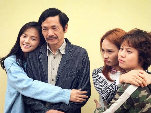 Diễn viên “Về nhà đi con”: Người kết hôn sớm, người vướng lùm xùm