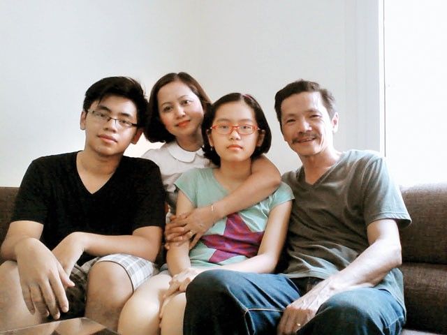 Diễn viên “Về nhà đi con”: Người kết hôn sớm, người vướng lùm xùm