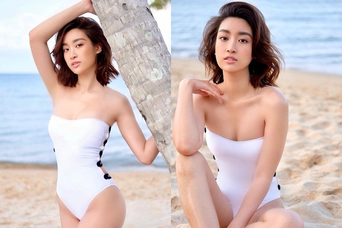 Đọ độ sexy của dàn sao nữ 8x với 9x khi diện bikini, ai sexy hơn?