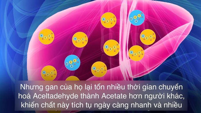 Đỏ mặt khi uống rượu bia - dấu hiệu của triệu chứng nguy hiểm!