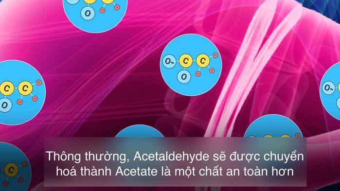 Đỏ mặt khi uống rượu bia - dấu hiệu của triệu chứng nguy hiểm!