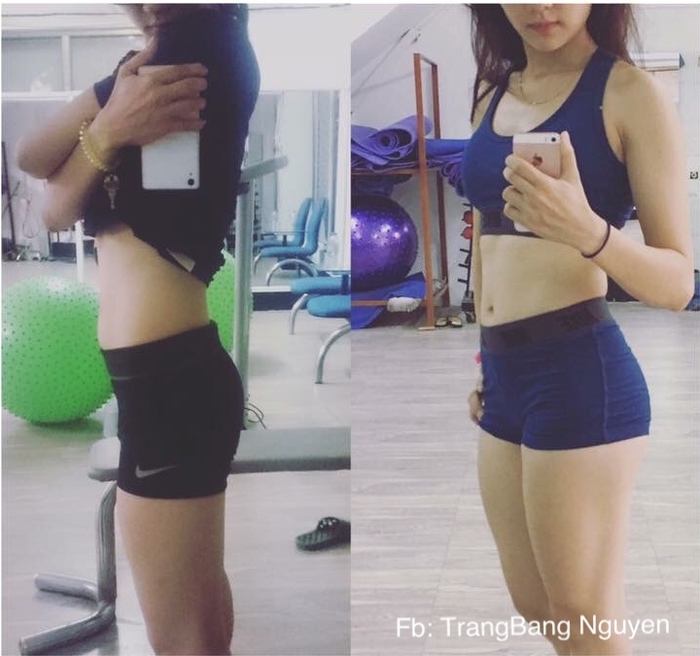 Động tác giúp đánh tan mỡ bụng dưới hiệu quả