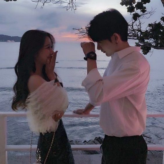 Đồng ý cưới vị hôn phu mà ba mẹ hứa hôn từ lúc nhỏ